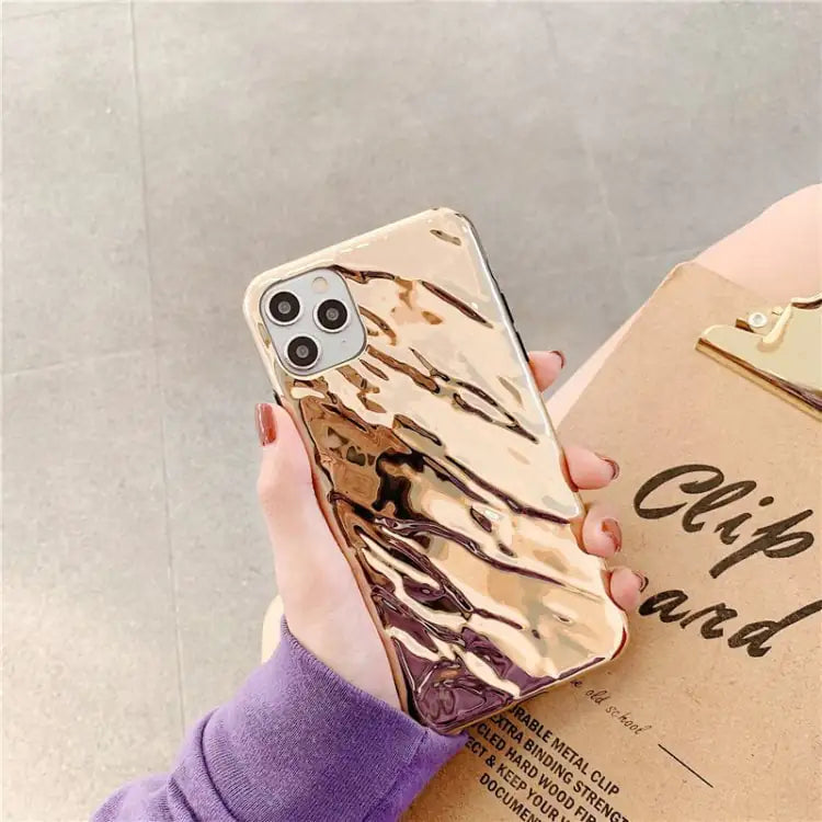Foldable Phone Case
