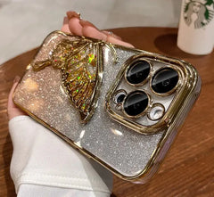 Butterfly Phone Case
