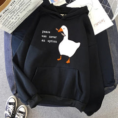 Hoodie For Men Fashion Trend Clothing